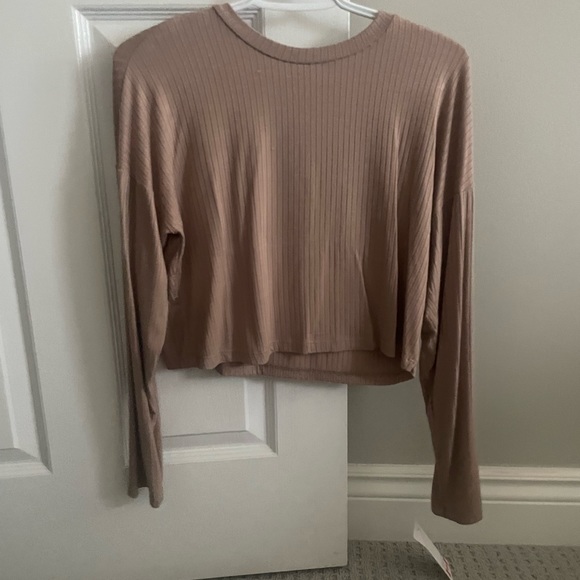 Long sleeve sweater - Picture 1 of 2